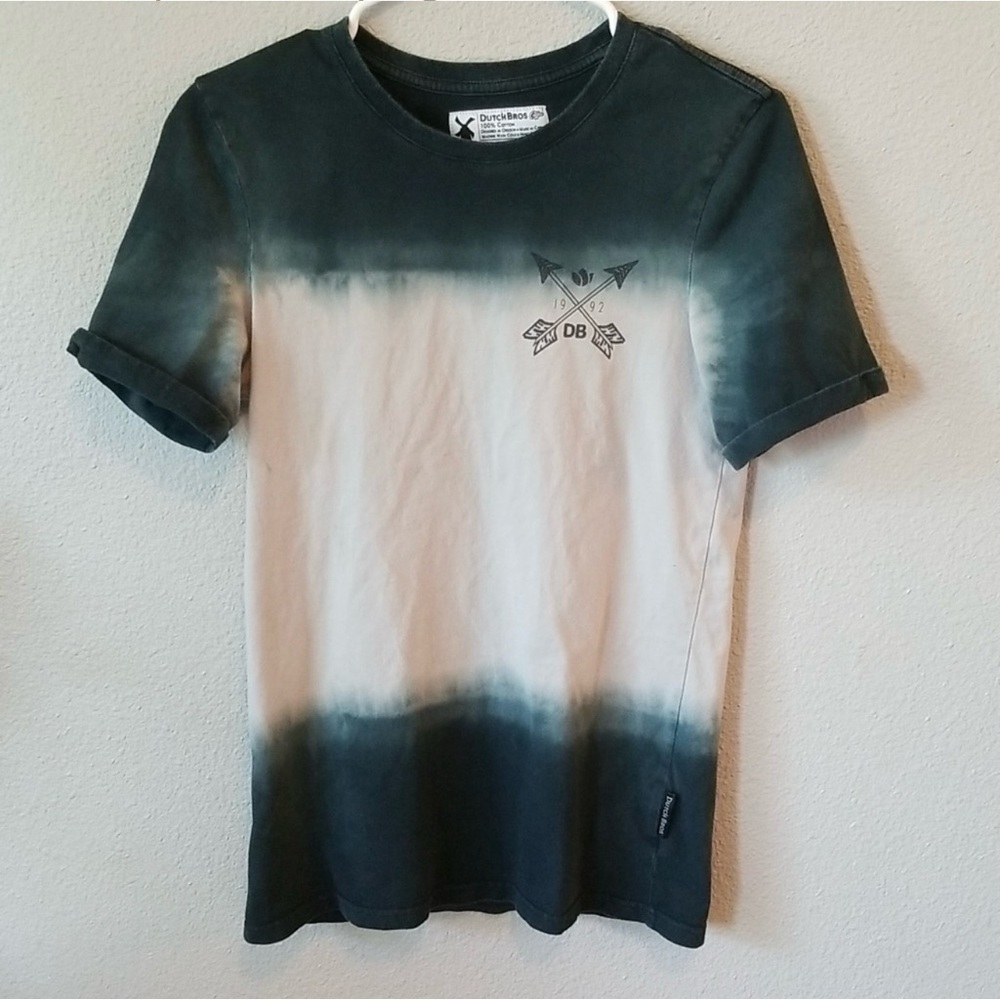 ✌️Dutch bros Luv Tshirt
